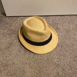 Fedora hat Dorfman Pacific Company
